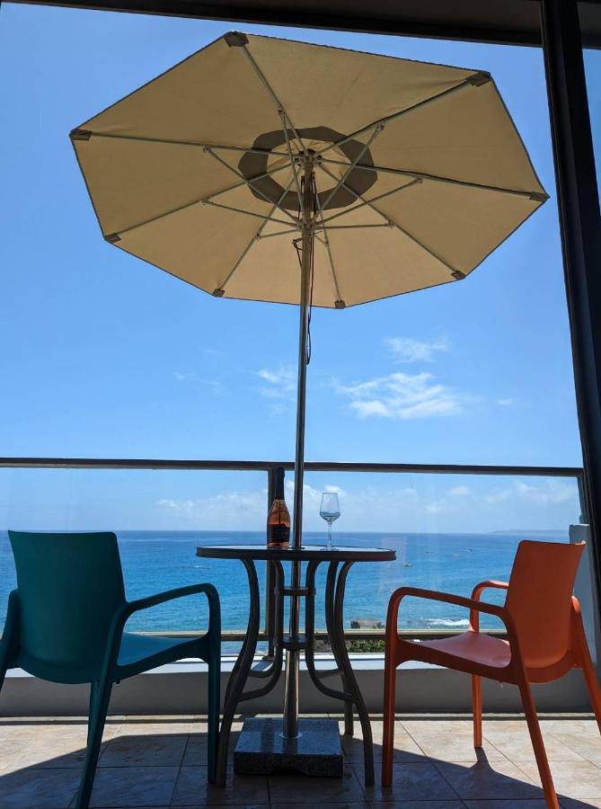 Jing Guan Hotel Cape Eluanbi Exterior photo