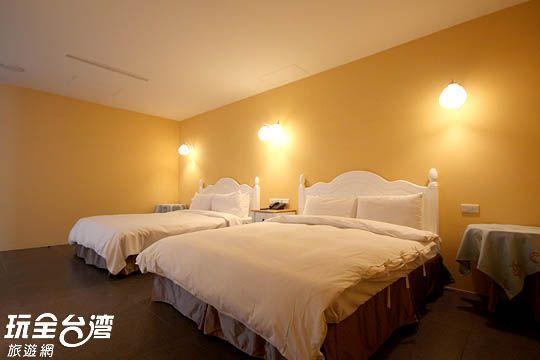 Jing Guan Hotel Cape Eluanbi Exterior photo